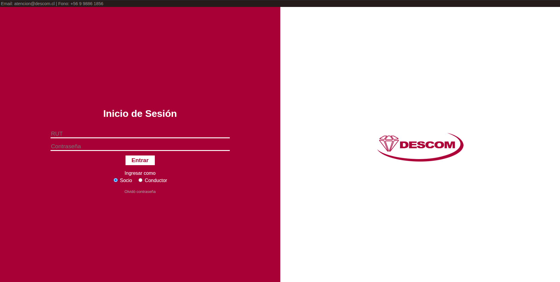 DESCOM